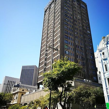 Cape Town Cartwrights Apartments 外观 照片