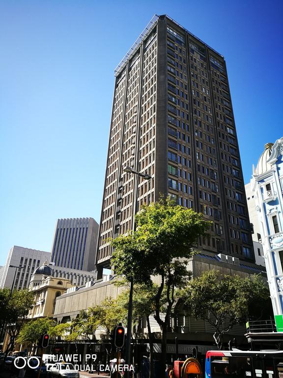 Cape Town Cartwrights Apartments 外观 照片