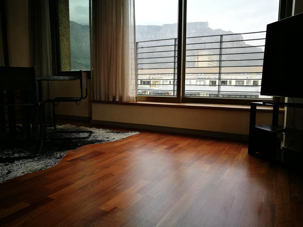 Cape Town Cartwrights Apartments 客房 照片