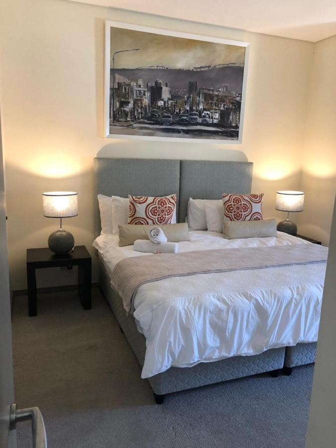 Cape Town Cartwrights Apartments 外观 照片